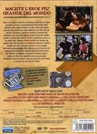 Maciste L'Eroe Piu'Grande Del Mondo (1963) DVD