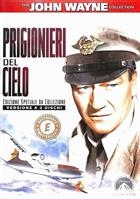 Prigionieri Del Cielo (1954) DVD