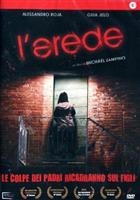 L'erede (2010) DVD