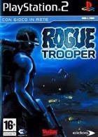 Rogue Trooper PS2