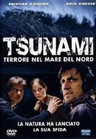 Tsunami - Terrore Nel Mare Del Nord (2005) DVD
