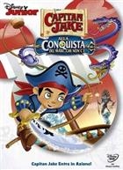 Capitan Jake Alla Conquista Del Mare Che Non C'e' (2011) DVD