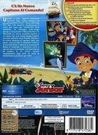 Capitan Jake Alla Conquista Del Mare Che Non C'e' (2011) DVD