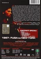 1997 - Fuga Da New York (1981) DVD