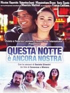 Questa Notte E' Ancora Nostra (2008) DVD Ologramma Rettangolare