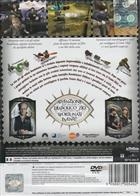 Lemony Snicket's - Una Serie Di Sfortunati Eventi PS2