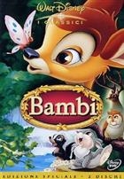 Bambi (1942) 2-DVD Edizione Speciale - Ologramma Rettangolare