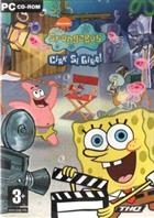 Spongebob - Ciack Si Gira PC CD-Rom
