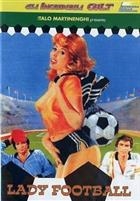 Lady Football (1979) DVD