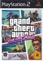 GTA - Grand Theft Auto - Vice City Stories PS2