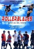 Rollerblades - Sulle Ali Del Vento (1993) DVD