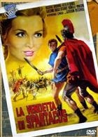 La Vendetta Di Spartacus (1964) DVD
