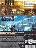 Fallout 3 Game Add On Pack - The Pitt And Operation: Anchrage XBOX 360