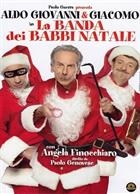 La Banda Dei Babbi Natale (2010) DVD