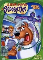 Scooby Doo - Le Nuove Avventure - Il Finto Alieno - Volume 1 (2002) DVD