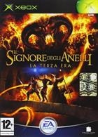 Il Signore Degli Anelli - La Terza Era X-Box