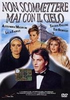 Non Scommettere Mai Con Il Cielo (1987) DVD