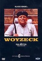 Woyzeck (1979) DVD