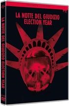 La Notte Del Giudizio - Election Year (2016) DVD Halloween Collection