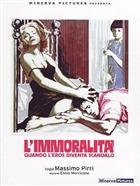 L'Immoralita' (1978) DVD