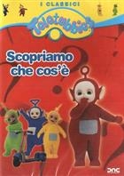 Teletubbies - Scopriamo Che Cos'e' (2003) DVD