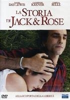 La Storia Di Jack & Rose (2005) DVD