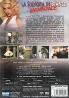 La Signora In Bianco - Insignificance (1998) DVD