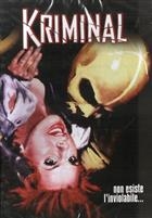 Kriminal (1966) DVD