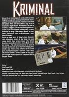 Kriminal (1966) DVD