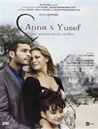 Anna E Yusef - Un Amore Senza Confini (2015) 2-DVD SlipCase