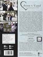 Anna E Yusef - Un Amore Senza Confini (2015) 2-DVD SlipCase