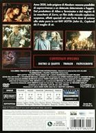 Fuga Da Absolom (1994) DVD
