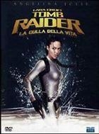 Tomb Raider - La Culla Della Vita (2003) DVD (Disco Singolo)