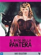 Il Bacio Della Pantera (1942) DVD