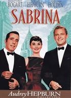 Sabrina (1954) DVD