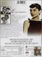 Sabrina (1954) DVD