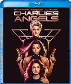 Charlie'S Angels (2019) Blu-Ray