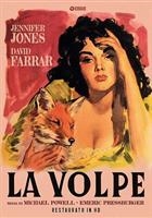 La Volpe (1967) 2-DVD - Restaurato In HD