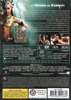 La Regina Dei Dannati (2002) DVD