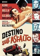 Destino Sull'Asfalto (1955) DVD
