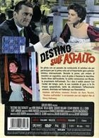 Destino Sull'Asfalto (1955) DVD