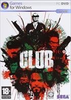 The Club PC DVD-Rom