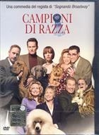 Campioni Di Razza (2000) DVD Edizione Snapper