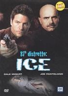 87' Distretto - Ice (1996) DVD