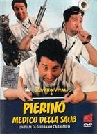 Pierino Medico Della Saub (1981) DVD