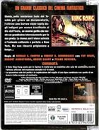 King Kong (1933) DVD Edizione Jewel Box