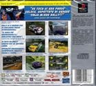 Colin McRae Rally PS1 Versione Platinum