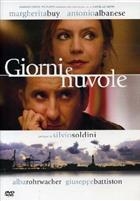 Giorni E Nuvole (2007) DVD