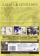 And Now... Ladies & Gentlemen (2002) 2-DVD Edizione Speciale