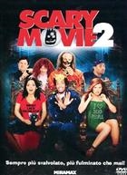 Scary Movie 2 (2001) DVD